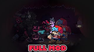 DOWNLOADFNF Corruption Full ModV48 [upl. by Puff]