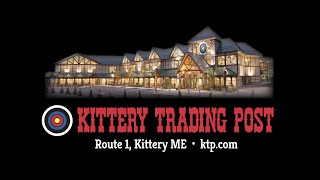 Kittery Trading Post [upl. by Retlaw279]