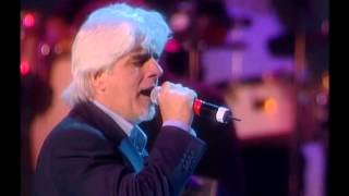 MICHAEL MCDONALD A Gathering of Friends [upl. by Ahsienyt]