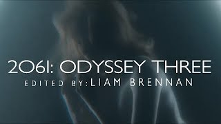 2O6I ODYSSEY THREE Trailer [upl. by Solim]