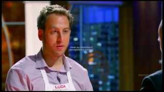 The best of Luca Manfe Masterchef US season 4 2013 [upl. by Flor]