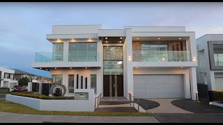 Video Tour  52 fairlie street kellyville ridge [upl. by Flowers]