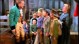 Daniel Boone Season 5 Episode 15 Full Episode [upl. by Maggy510]