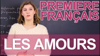 Les Amours Ronsard  Français  1ère  Les Bons Profs [upl. by Reinal]