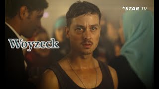 Woyzeck  Trailer [upl. by Rofotsirk]