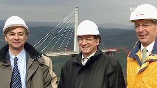 Millau le viaduc de limpossible [upl. by Brawner]